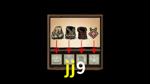 APP oficial da jj9 para mobile